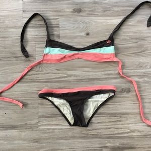 SOLD Rip curl Bikini